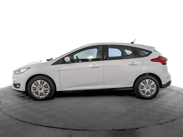 Ford Focus III Рестайлинг с пробегом 2018 года, цена 1 190 000 рублей, 89967 км, хэтчбек, Автокод Объявления