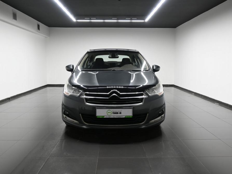 Citroen C4 II Тверь  - изображение 3