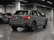 Audi Q3 II (F3) Москва  - изображение 31