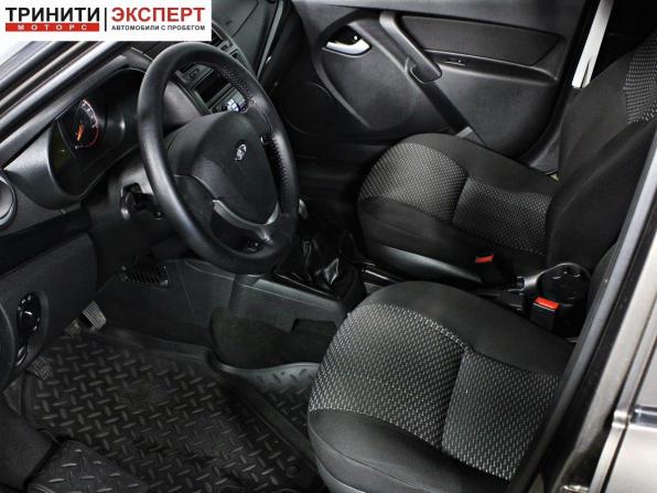 Lada (ВАЗ) Kalina II с пробегом 2013 года, цена 527 000 рублей, 89337 км, универсал, Автокод Объявления