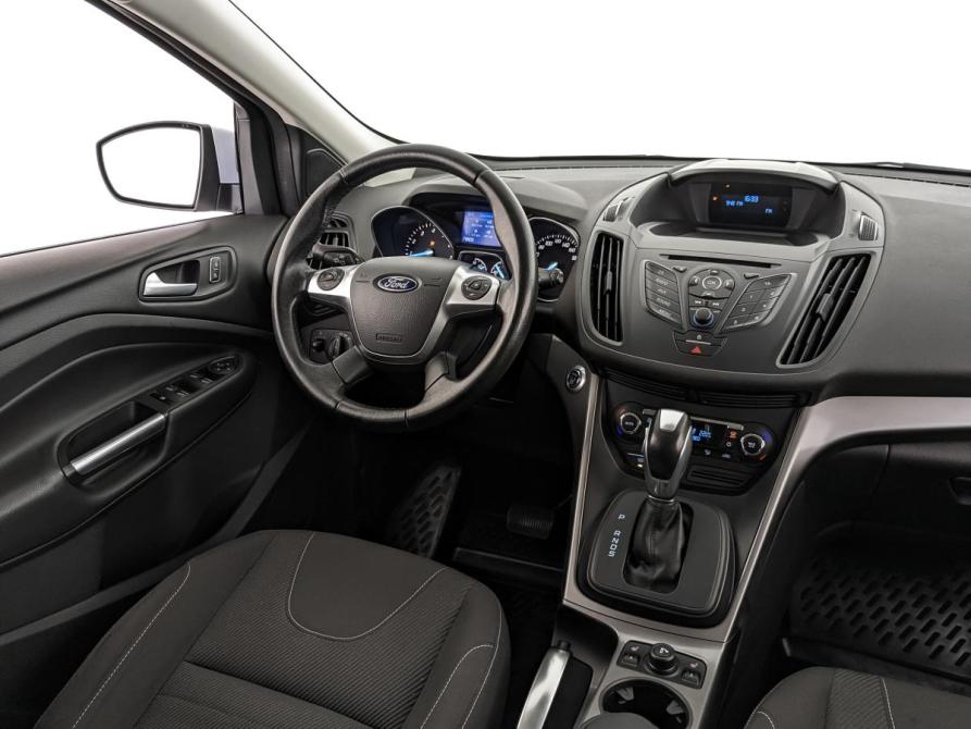Ford Kuga II Москва  - изображение 26