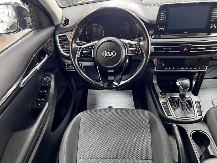 Kia Seltos I Тверь  - изображение 11