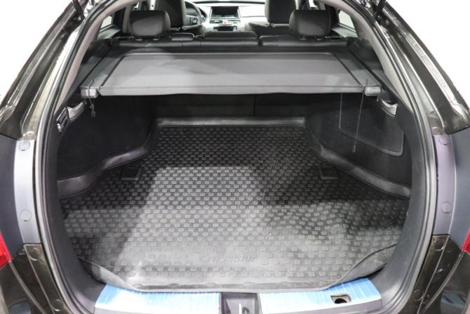 Honda Crosstour I Рестайлинг с пробегом 2014 года, цена 1 530 000 рублей, 145929 км, внедорожник, Автокод Объявления