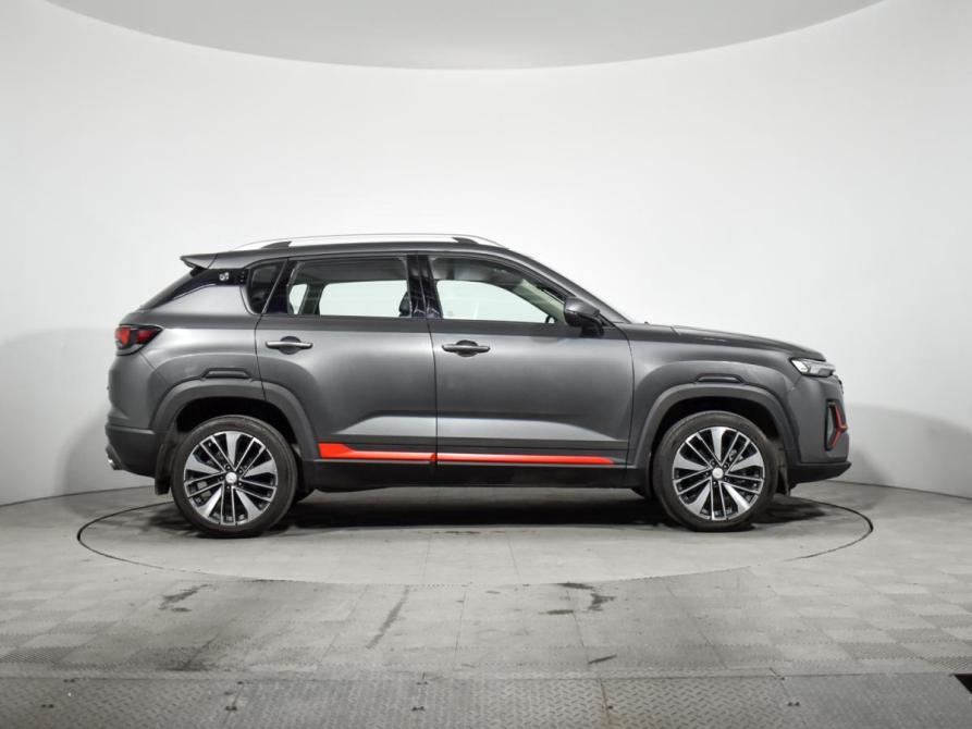 Changan CS35 Plus I Рестайлинг Санкт-Петербург  - изображение 4