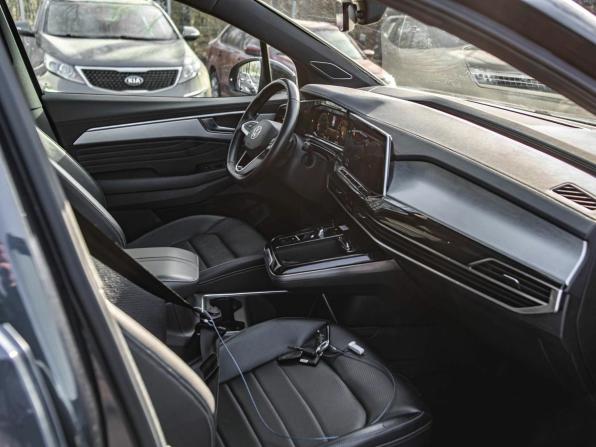 Volkswagen Talagon I с пробегом 2022 года, цена 3 600 000 рублей, 22689 км, внедорожник, Автокод Объявления