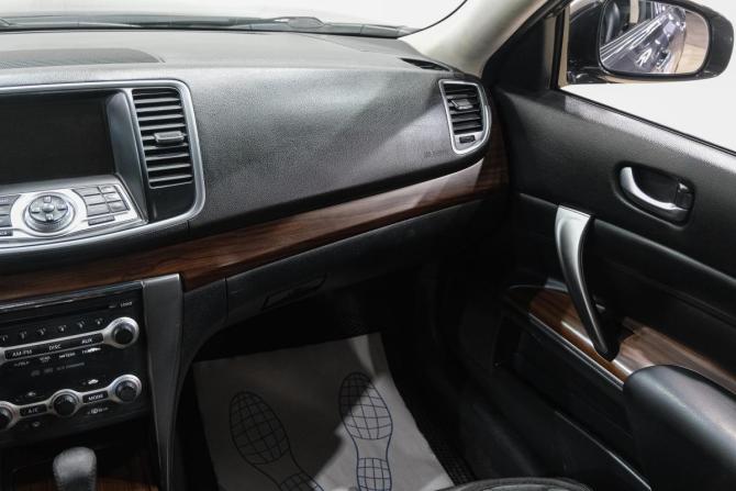 Nissan Teana II с пробегом 2010 года, цена 1 249 000 рублей, 230000 км, седан, Автокод Объявления