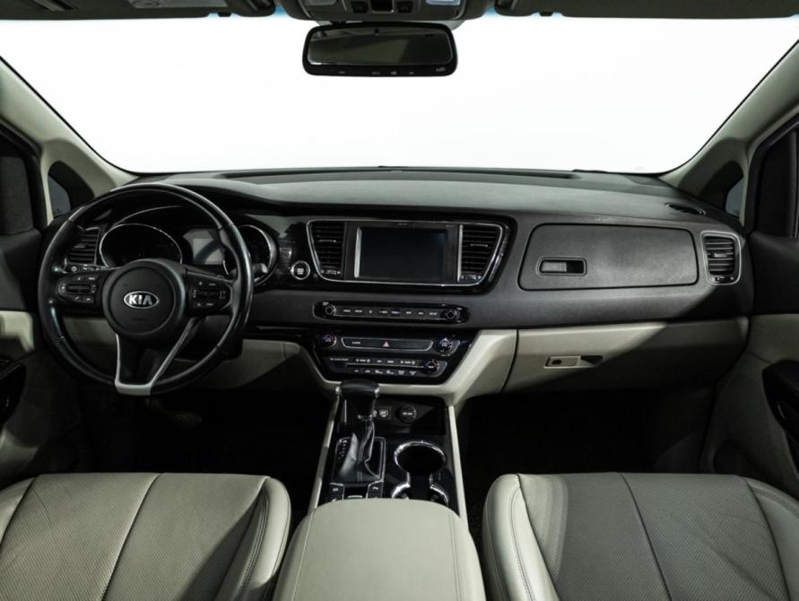Kia Carnival III Санкт-Петербург  - изображение 13