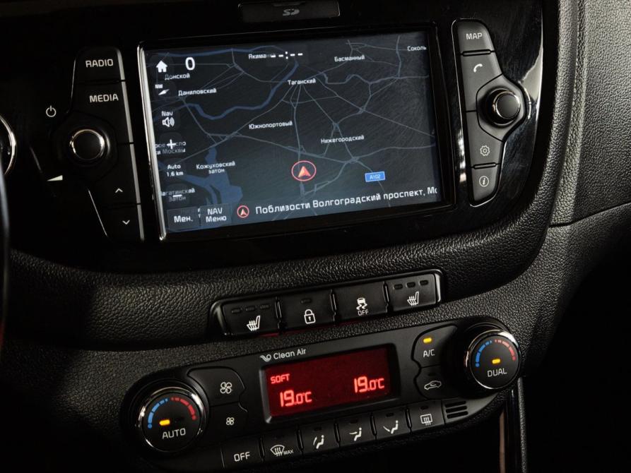 Kia Ceed II Москва  - изображение 20
