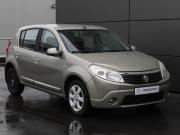 Renault Sandero I Москва  - изображение 20