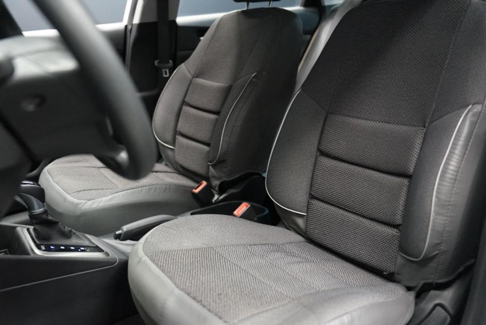 Hyundai Solaris II Рестайлинг Крым  - изображение 10