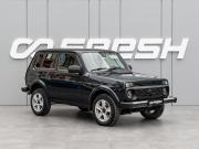 Lada (ВАЗ) 2121 (4x4) I Рестайлинг Краснодар  - изображение 17