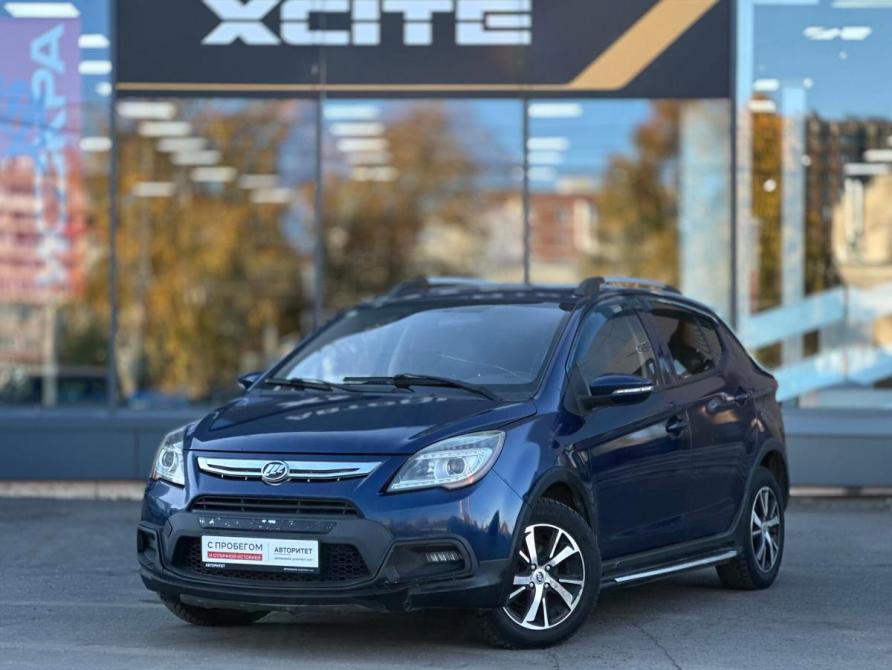 Lifan X50 Архангельск  - изображение 1