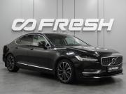 Volvo S90 II Воронеж  - изображение 23