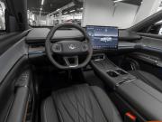 Changan Qiyuan Q07 Москва  - изображение 34