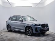 BMW X3 III (G01) Рестайлинг Москва  - изображение 23