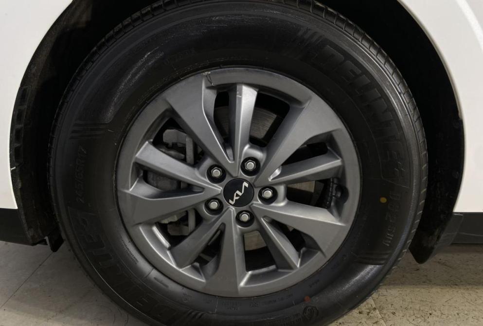 Kia Carnival IV Саранск  - изображение 18