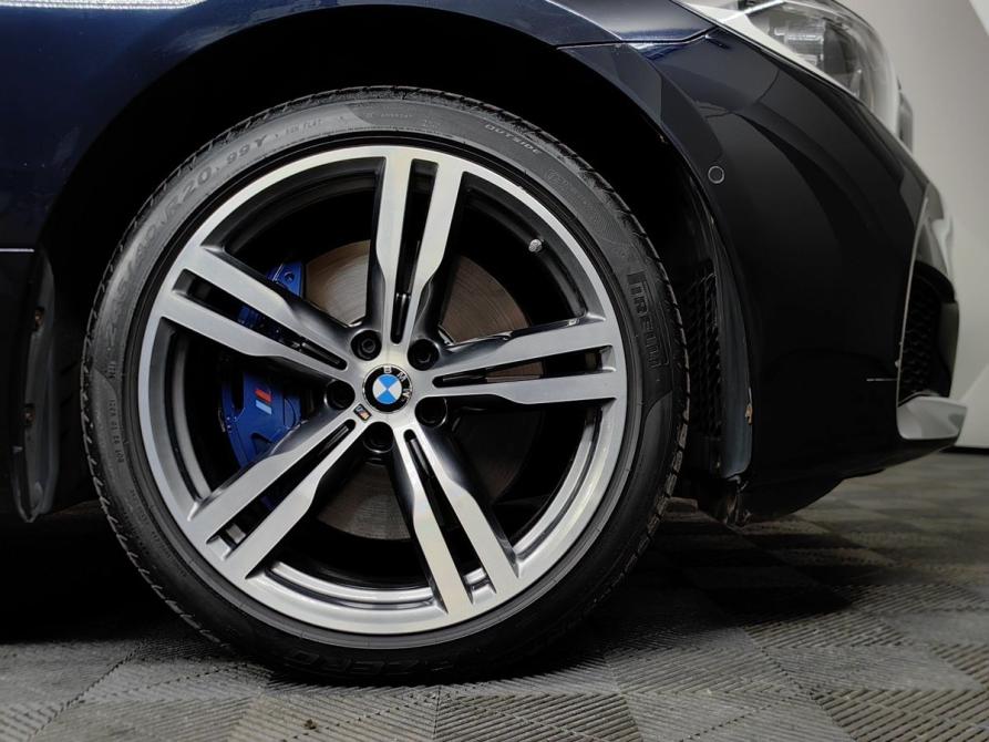 BMW 6 серии IV (G32) Москва  - изображение 7