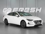 Hyundai Sonata VIII (DN8) Минеральные Воды  - изображение 23