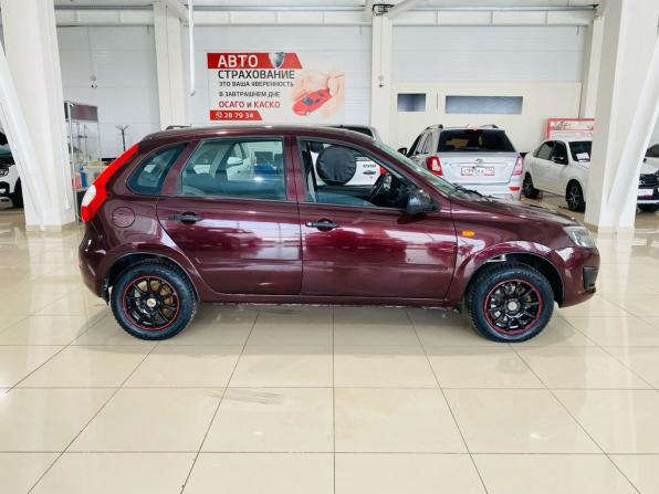 Lada (ВАЗ) Kalina II с пробегом 2013 года, цена 399 000 рублей, 131675 км, хэтчбек, Автокод Объявления