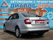 Skoda Rapid I Рестайлинг Набережные Челны  - изображение 23