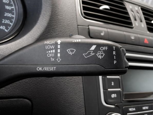 Volkswagen Polo V с пробегом 2014 года, цена 817 000 рублей, 161787 км, седан, Автокод Объявления