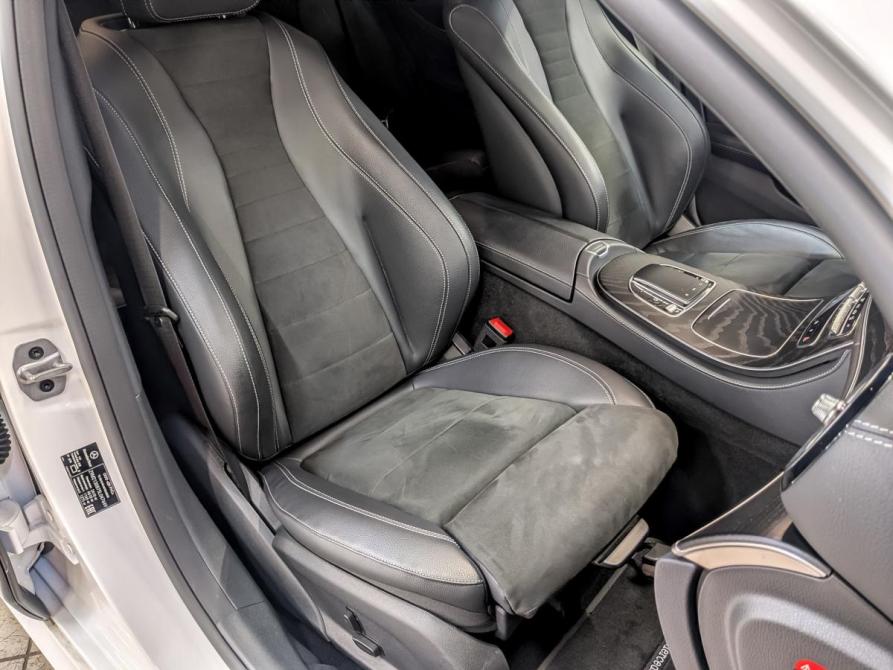 Mercedes-Benz E-Класс V (W213 S213 C238) Рестайлинг Москва  - изображение 22