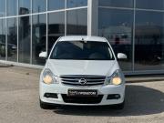 Nissan Almera III (G15) Самара  - изображение 19