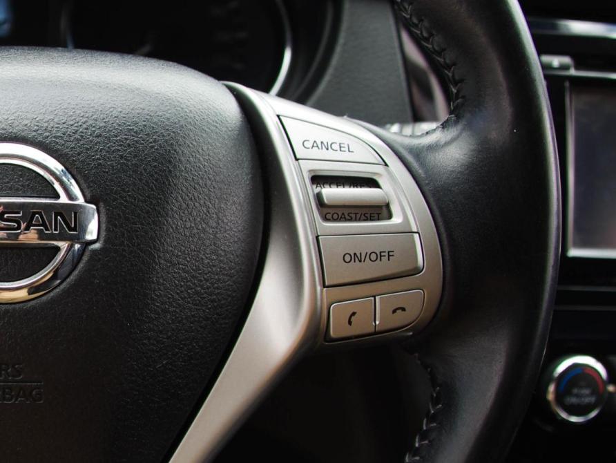 Nissan Qashqai II Владимир  - изображение 13
