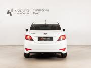 Hyundai Solaris I Рестайлинг Казань  - изображение 12