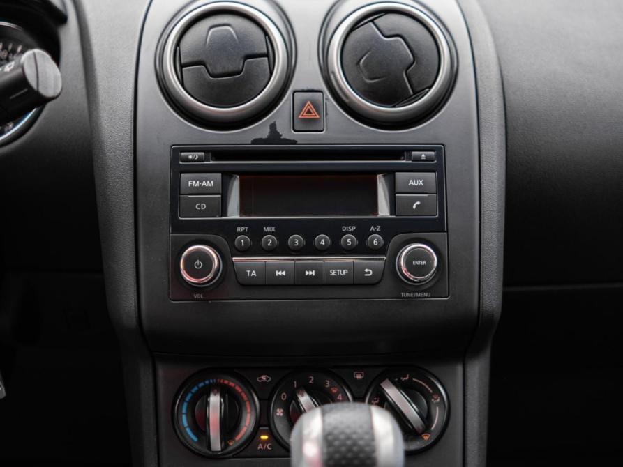 Nissan Qashqai I Рестайлинг Сочи  - изображение 13