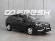 Lada (ВАЗ) Vesta I Рестайлинг (NG) Воронеж  - изображение 19