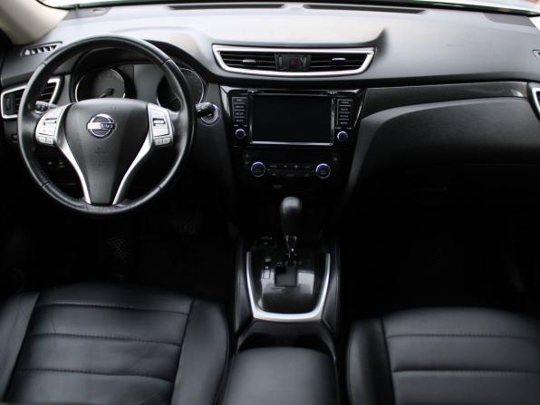 Nissan X-Trail III с пробегом 2018 года, цена 1 729 000 рублей, 144550 км, внедорожник, Автокод Объявления