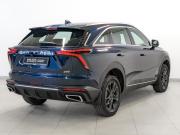 Haval F7 II Москва  - изображение 33