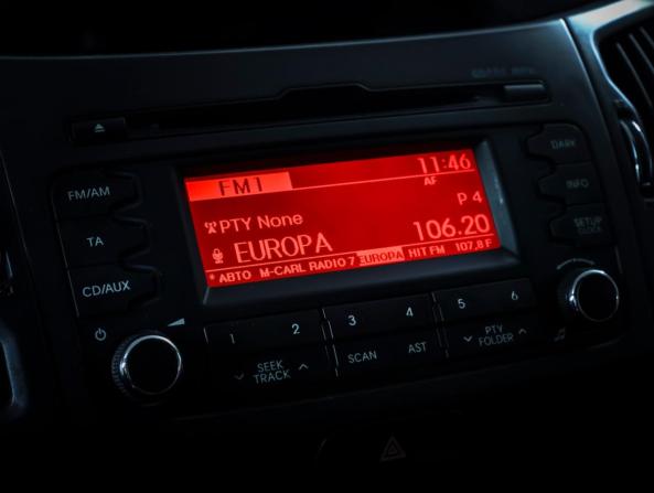 Kia Sportage III с пробегом 2012 года, цена 1 285 000 рублей, 117000 км, внедорожник, Автокод Объявления