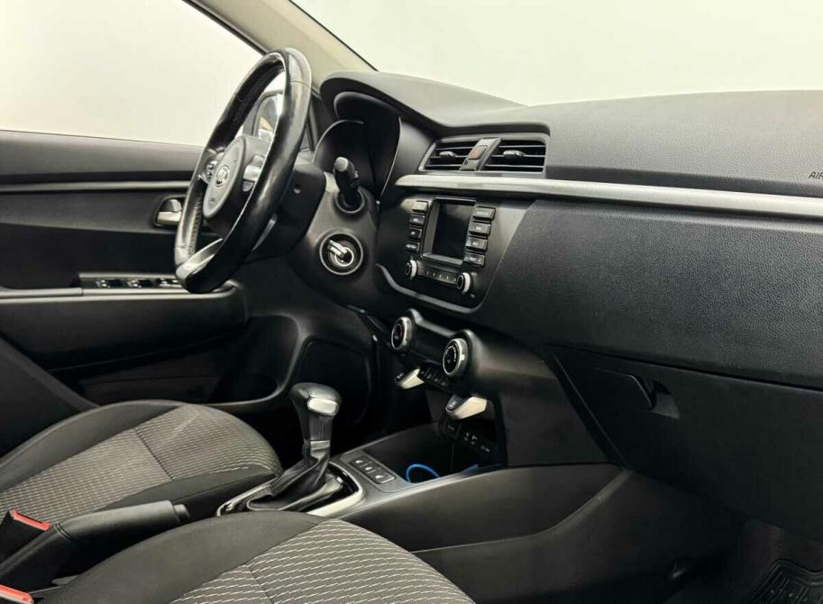 Kia Rio IV Москва  - изображение 11
