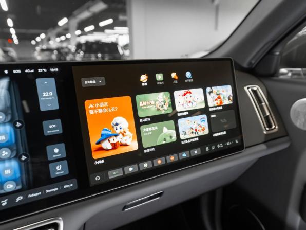 Li Auto (Lixiang) L9 I Рестайлинг с пробегом 2025 года, цена 10 700 000 рублей, 44 км, внедорожник, Автокод Объявления
