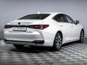 Lexus ES VII Москва  - изображение 28