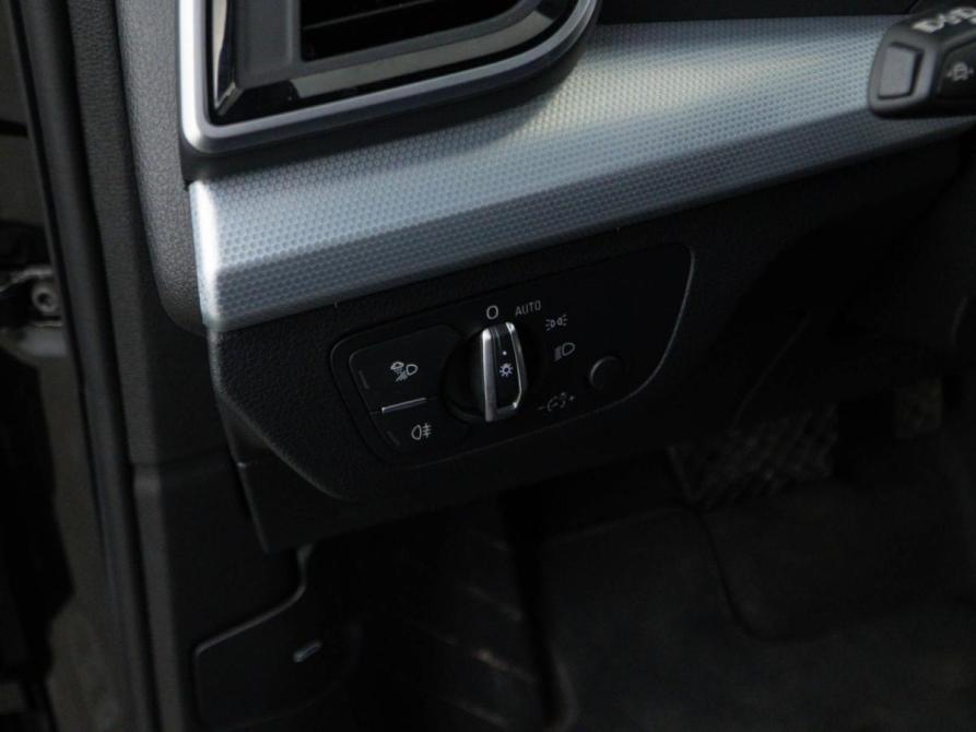 Audi Q5 II (FY) Рестайлинг Москва  - изображение 17