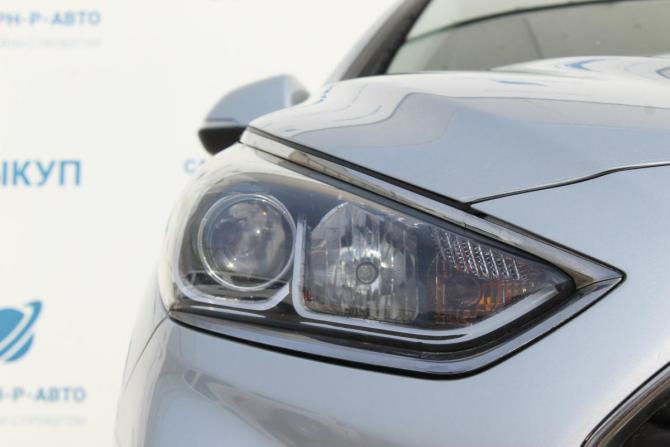 Hyundai Sonata VII (LF) Рестайлинг с пробегом 2018 года, цена 1 690 000 рублей, 112000 км, седан, Автокод Объявления