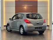 Nissan Tiida I Рестайлинг Челябинск  - изображение 20