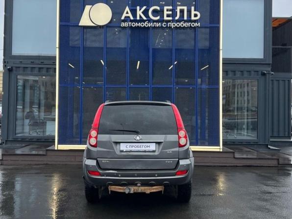 Great Wall Hover H5 с пробегом 2012 года, цена 399 000 рублей, 237000 км, внедорожник, Автокод Объявления