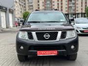Nissan Pathfinder III Рестайлинг Санкт-Петербург  - изображение 17