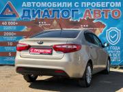 Kia Rio III Набережные Челны  - изображение 22