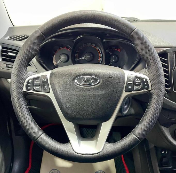 Lada (ВАЗ) Vesta I Воронеж  - изображение 14