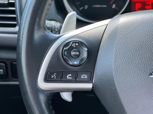 Mitsubishi ASX I Рестайлинг с пробегом 2014 года, цена 1 399 000 рублей, 70778 км, внедорожник, Автокод Объявления