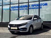 Lada (ВАЗ) Vesta I Рестайлинг (NG) Екатеринбург  - изображение 21