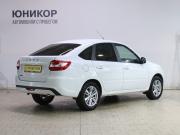 Lada (ВАЗ) Granta I Рестайлинг Дзержинск  - изображение 15