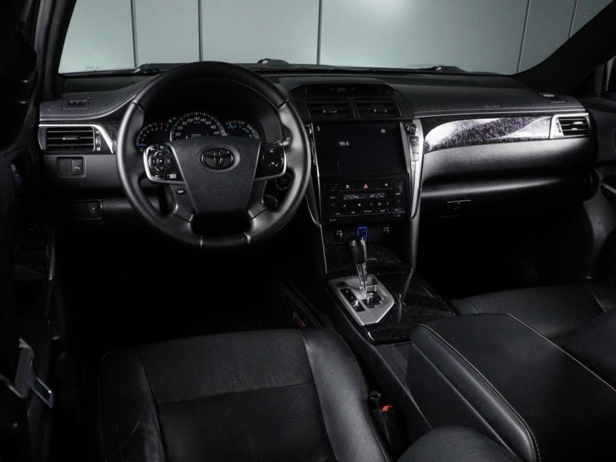 Toyota Camry VII (XV50) Минеральные Воды  - изображение 6