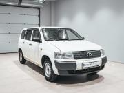 Toyota Probox I Екатеринбург  - изображение 19