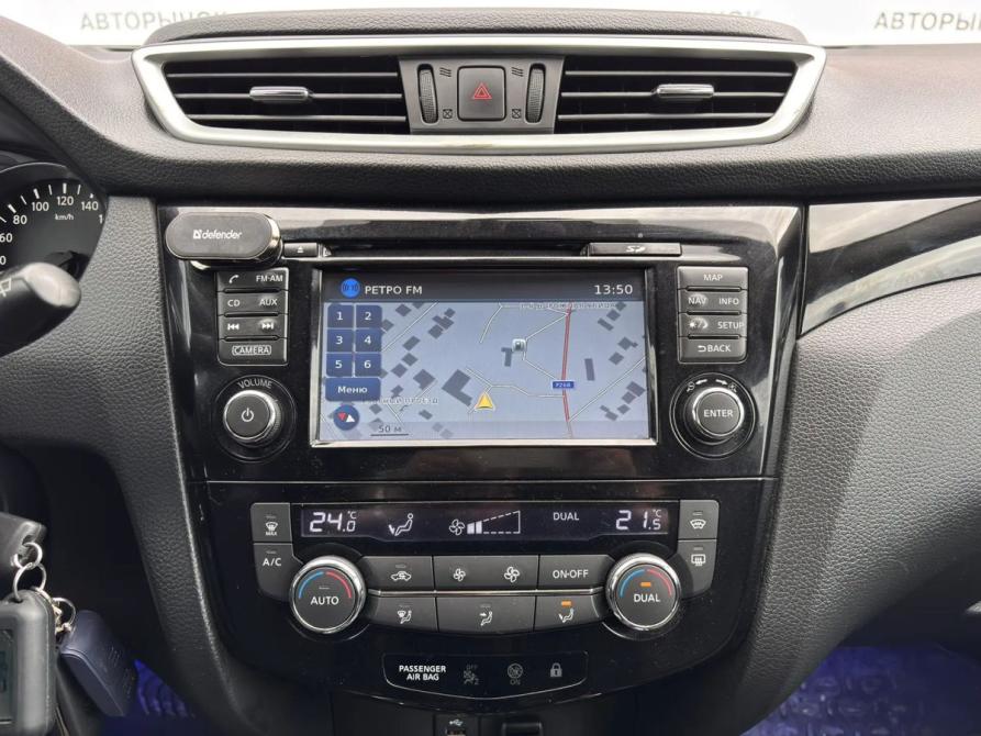 Nissan Qashqai II Краснодар  - изображение 18